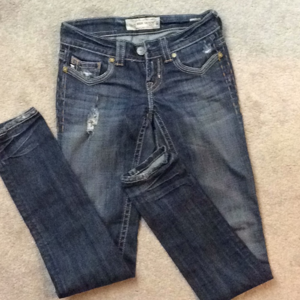 MEK denim size24